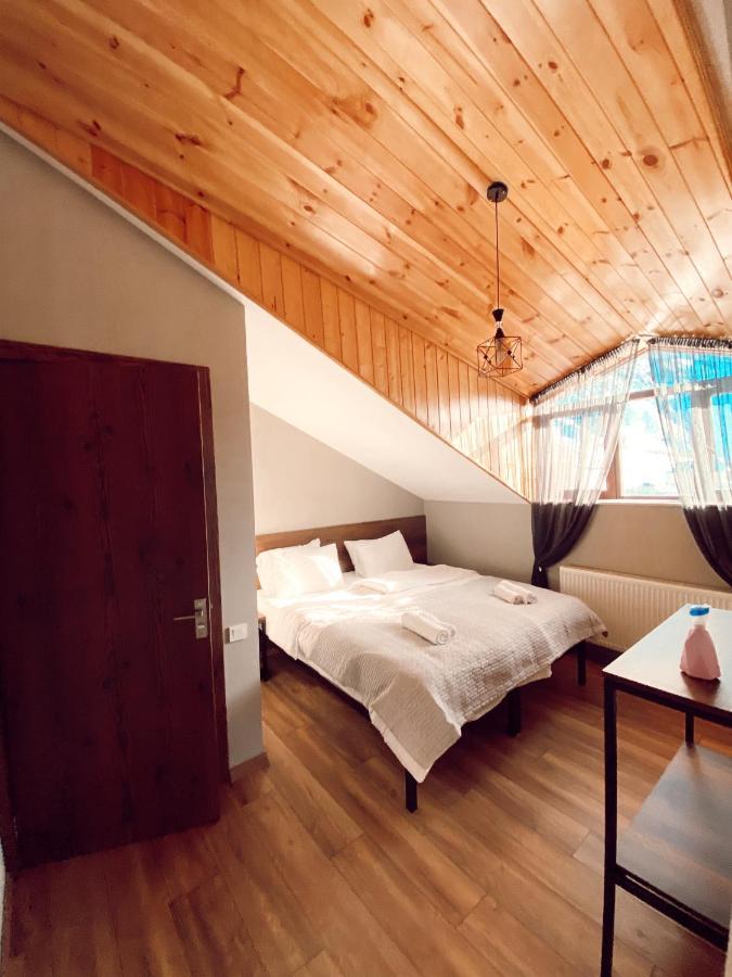 Villa Kazbegi Казбеги Екстериор снимка